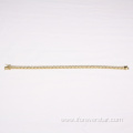 18k Gold Plated Bracelet